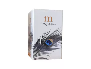 BIB rouge Languedoc - Château de Marmorières - 5 l