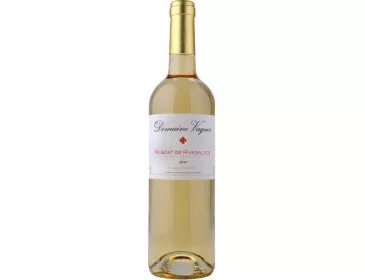 Muscat de Rivesaltes - Domaine Vaquer