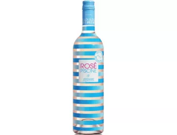 Rosé Piscine - Vinovalie