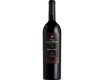 Belle de nuit - Domaine Borie de Maurel