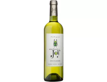 Naturellement Joy Blanc sec - Domaine de Joy