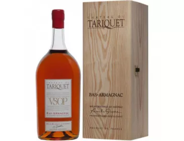 Pot Gascon Bas-Armagnac VSOP - Domaine du Tariquet - 250 cl