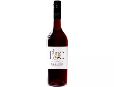 Floc de Gascogne Rouge - Domaine Saint-Lannes