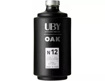 Oak N°12 Armagnac - Domaine Uby