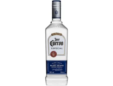Bouteille Tequila Silver - José Cuervo - 70 cl