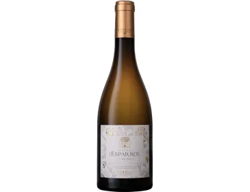 Bouteille Les Alysses Blanc Château L'Esparrou - 75 cl