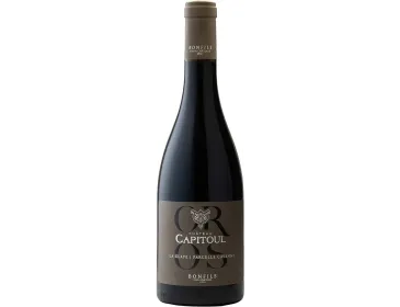 Bouteille Oros Cayenne rouge  - Château Capitoul - 75 cl