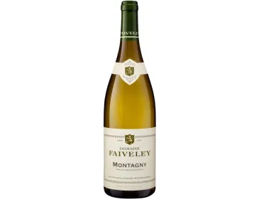 Bouteille Montagny Les Cent Pièces - Domaine Faiveley - 75 cl
