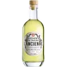 Bouteille Génépi de Savoie L'Ancienne - Distillerie des Alpes nue