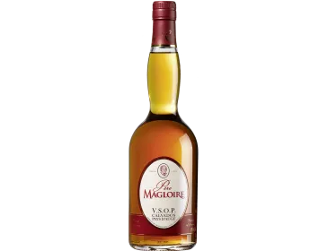 Bouteille Calvados VSOP - Père Magloire - 70 cl