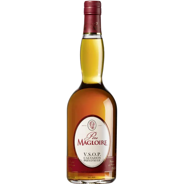 Bouteille Calvados VSOP - Père Magloire - 70 cl