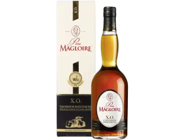 Bouteille en étui Calvados XO - Père Magloire - 70 cl