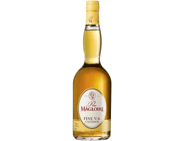 Bouteille Calvados Fine V.S - Père Magloire - 70 cl
