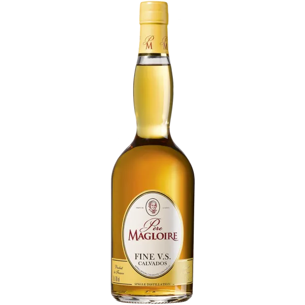Bouteille Calvados Fine V.S - Père Magloire - 70 cl