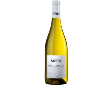 Bouteille Quincy  Jean-Michel Sorbe - 75 cl