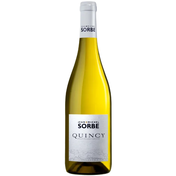 Bouteille Quincy  Jean-Michel Sorbe - 75 cl