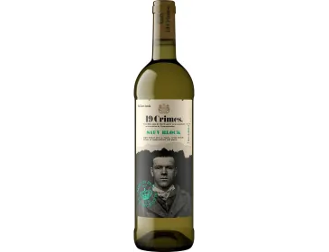 Sauvignon Blanc - 19 Crimes...
