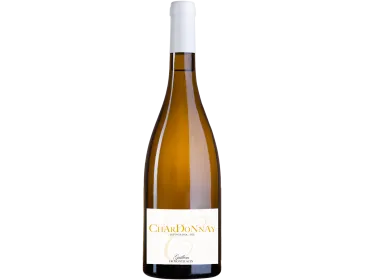 Bouteille Chardonnay Guilhem de Montjustin - 75 cl