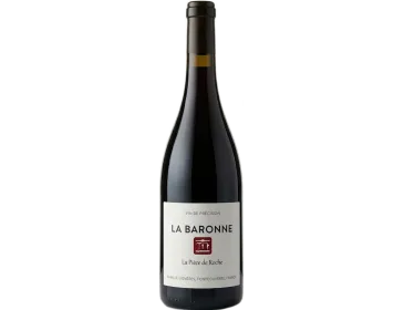 Bouteille Pièce de Roche Château La Baronne - 75 cl