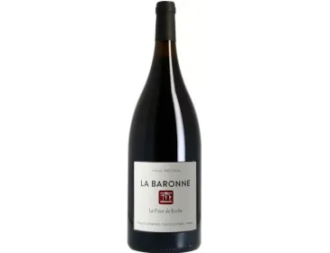 Magnum Pièce de Roche Château La Baronne - 75 cl