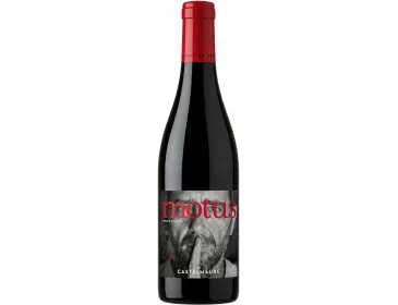 Bouteille Motus 2025 Cave de Castelmaure - 75 cl