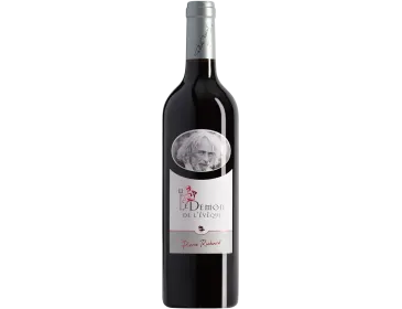 Bouteille Le Démon de l'évêque Rouge Château Bel Evêque - 75 cl