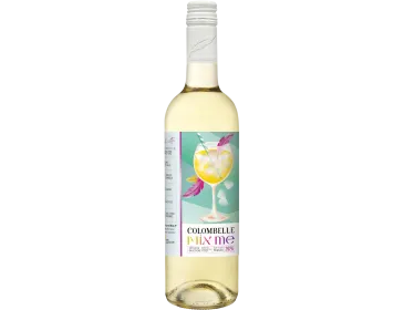 Colombelle Edition Limitée 2026 Mix Me Producteurs Plaimont - 75 cl