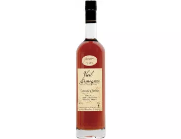 Armagnac Réserve 15 ans - Domaine Chiroulet