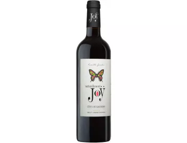 Naturellement Joy Rouge - Domaine de Joy