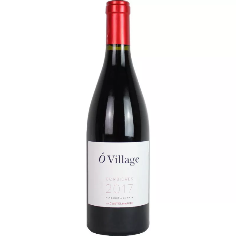 Ô Village - Cave de Castelmaure