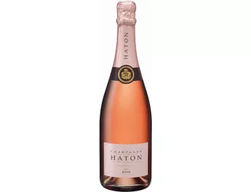 Classic Brut Rosé - Champagne Jean-Noël Haton