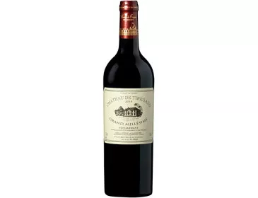 Grand Millésime - Château de Tiregand