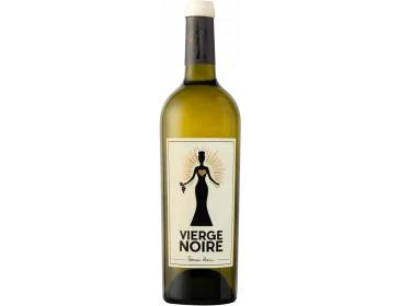 Chardonnay Chenin - Domaine La Vierge Noire