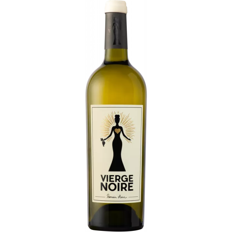 Chardonnay Chenin - Domaine La Vierge Noire