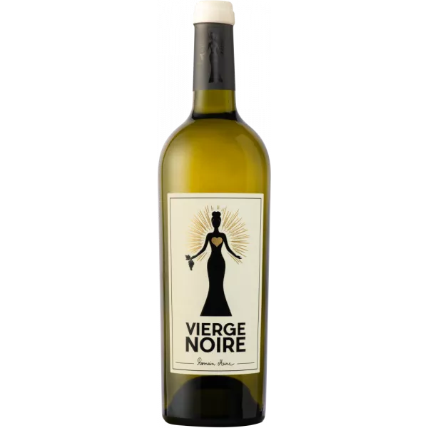 Chardonnay Chenin - Domaine La Vierge Noire