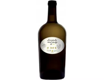 La Poule aux ufs d'Or - Famille Laplace