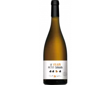 Le Vilain Petit Canard - Famille Laplace