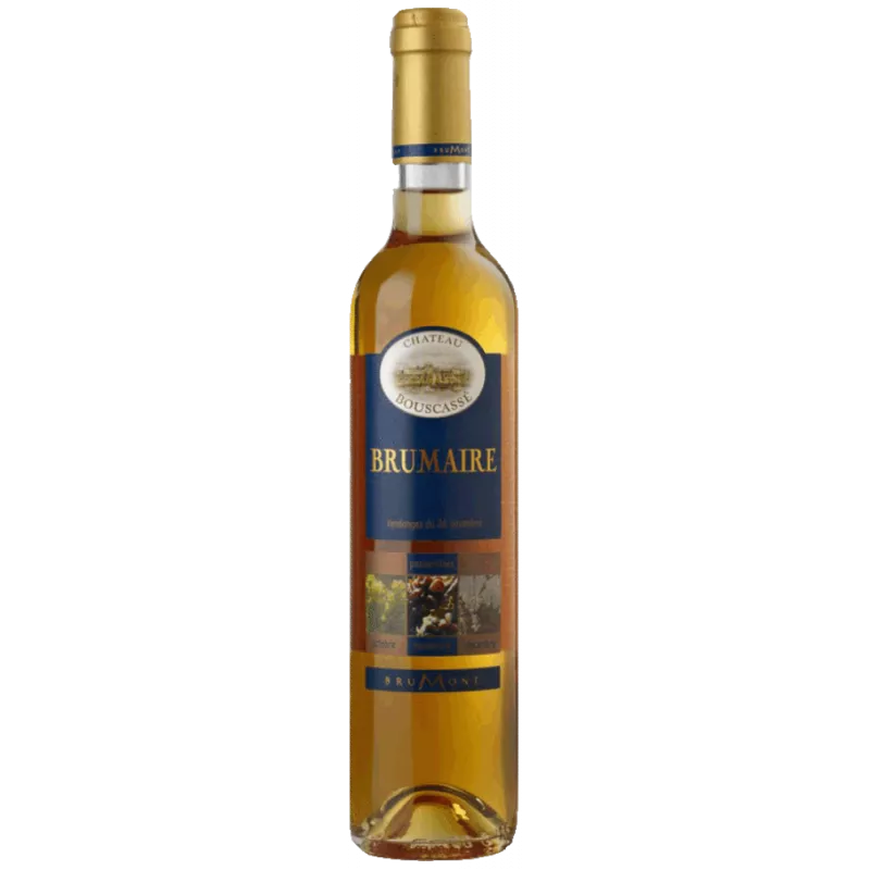 Brumaire - Château Bouscassé - 50 cl