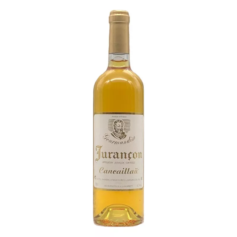 Gourmandise - Clos Cancaillaü