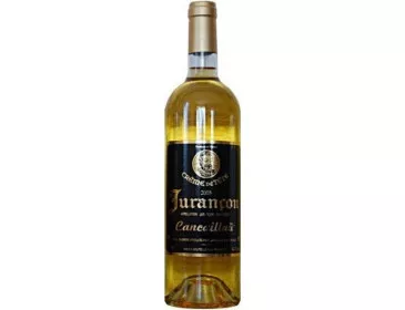 photo Crème de Tête 2016 Clos Cancaillaü