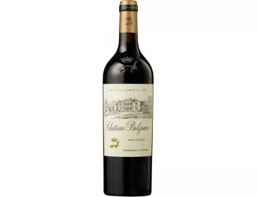Château Belgrave - Château Belgrave