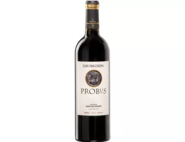 photo Probus 2020 Clos Triguedina