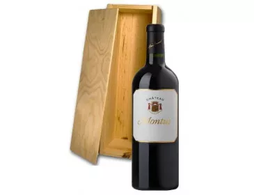 Magnum Montus rouge  - Château Montus - 150 cl