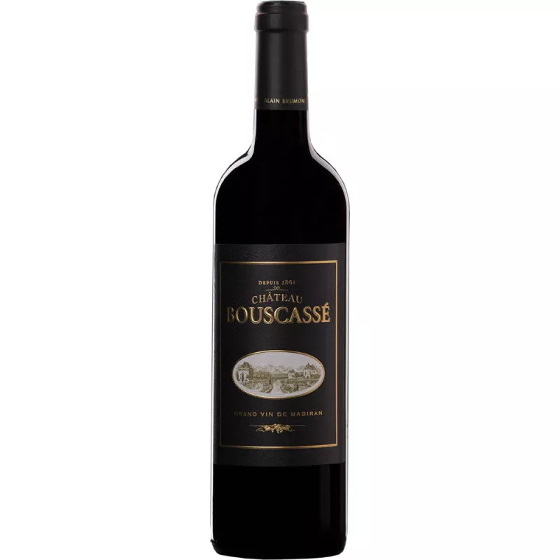 Bouscassé - Château Bouscassé