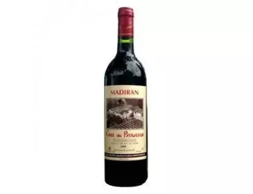 Madiran Tradition - Cru du Paradis