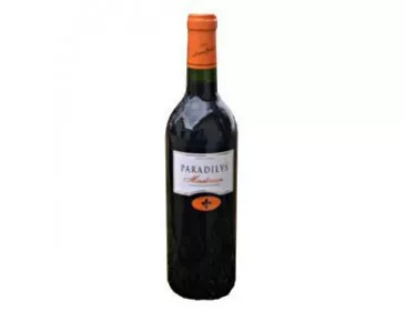 Paradilys - Cru du Paradis