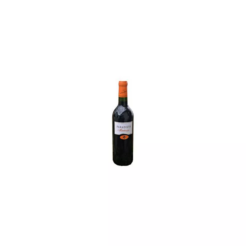 Paradilys - Cru du Paradis