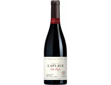 Odé d'Aydie - Famille Laplace