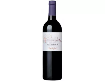 Viellefont - Domaine Mouthes le Bihan