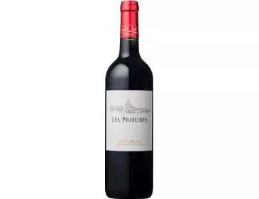 Prieurés - Vignerons du Brulhois